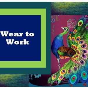 Wear to Work